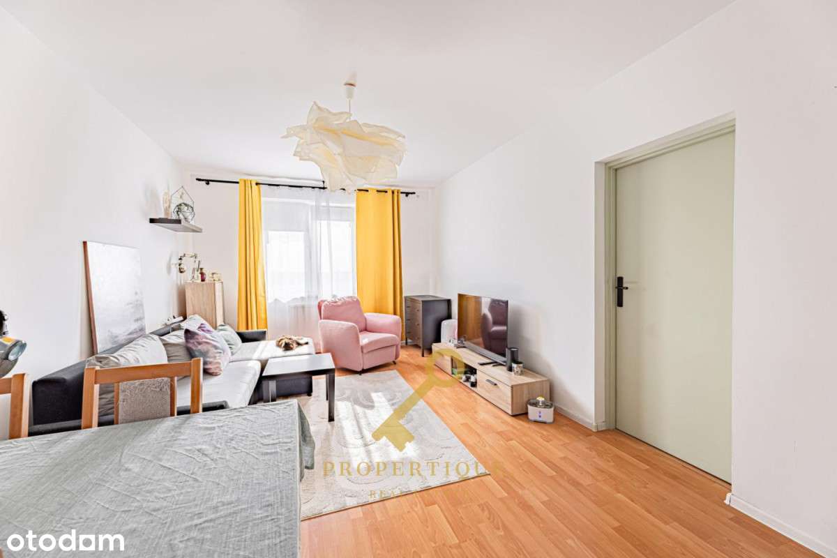 Dwupokojowe w dobrej cenie!-2