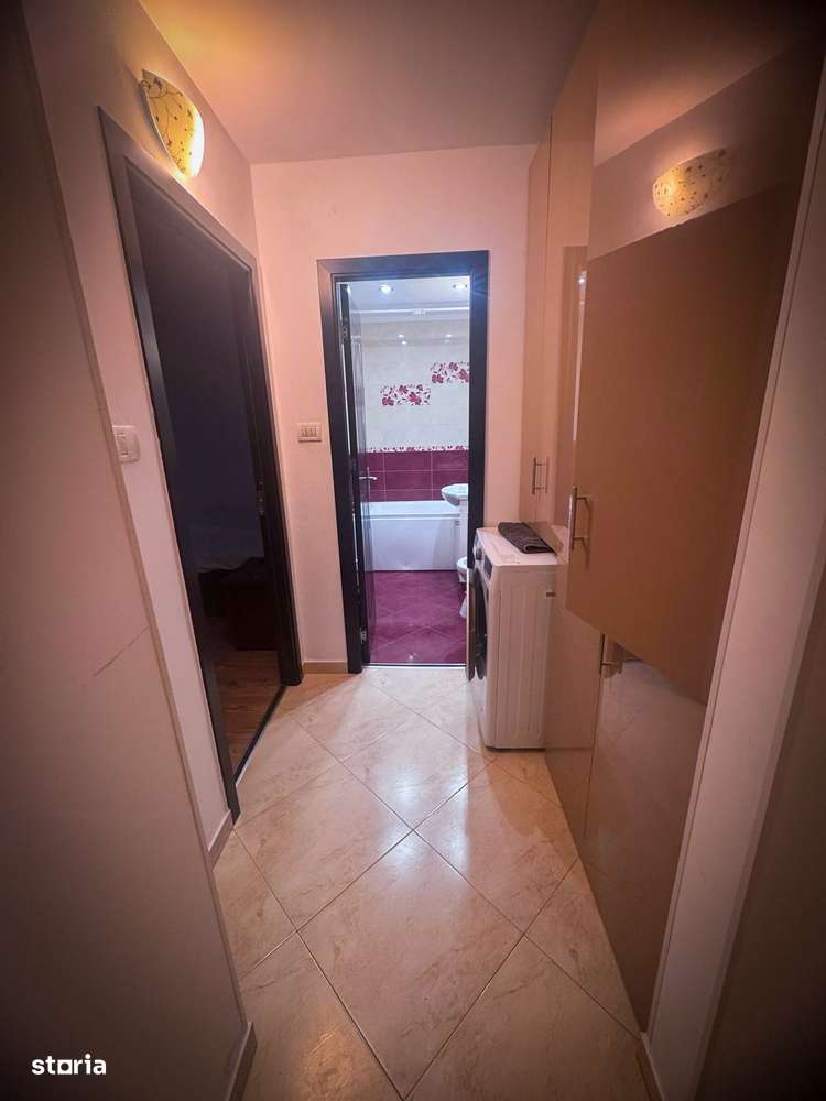 Apartament 3 camere zona McDonald's - Imagine principală: 4/6