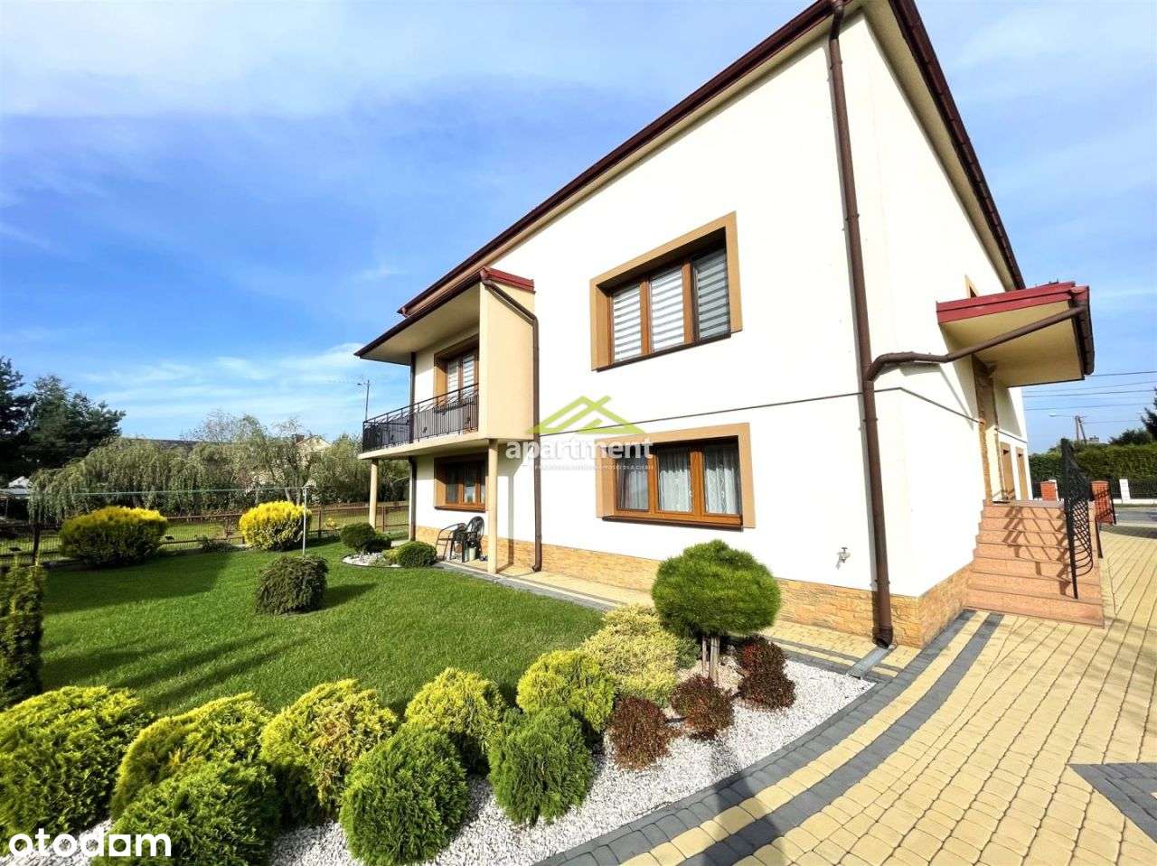 Dom, 180 m², Dąbrowa Tarnowska - Pełny obrazek: 5/20