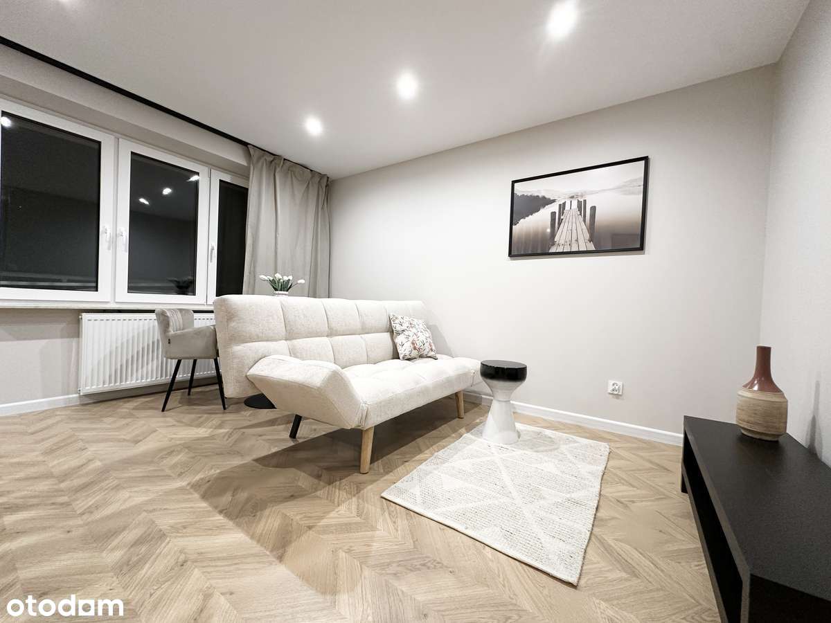 3POK | generalny remont| zadbany budynek| zapraszamy!-8