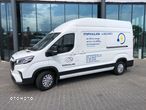 Maxus ELEKTRYK E-Deliver 9 L3H3 13m3 72kW 200KM - 5