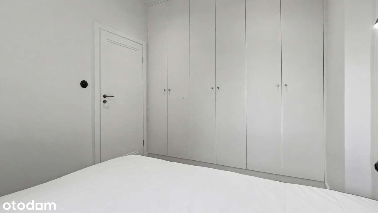 Nowe 2-pokojowe mieszkanie | 30 m² | Praga-Północ, ul. Zachariasza - Pełny obrazek: 4/6