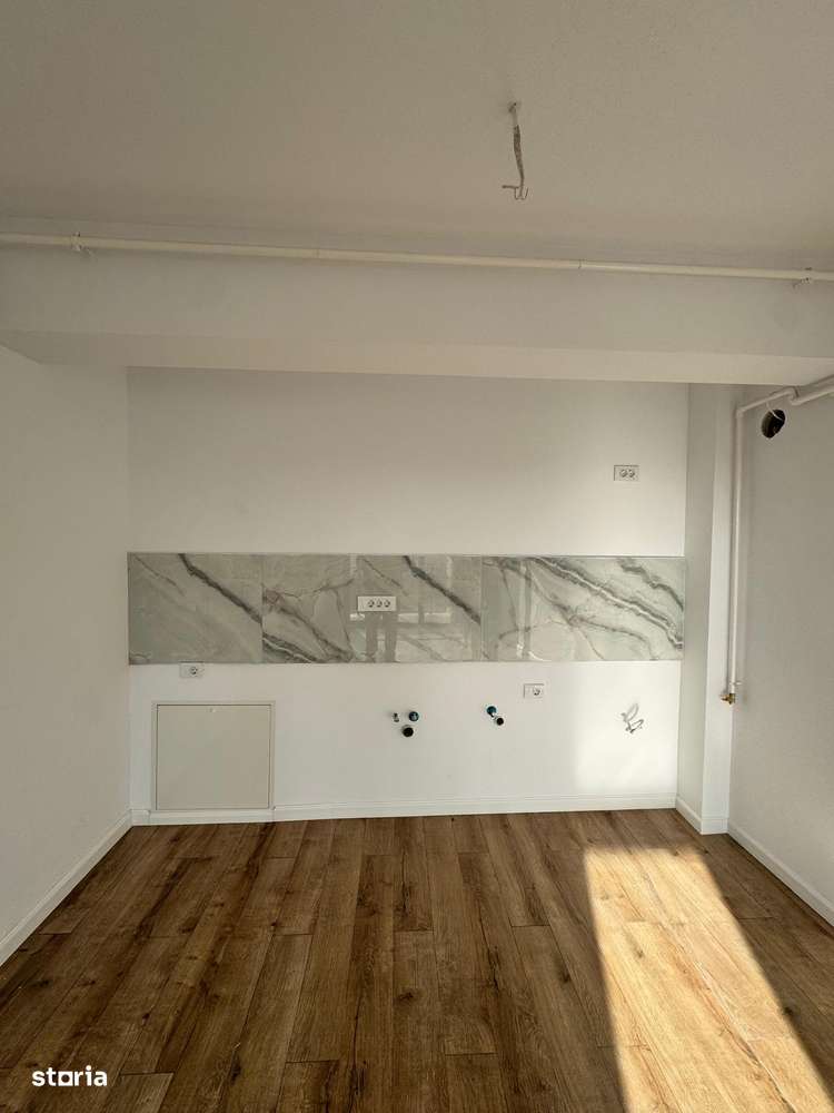 Studio modern - incalzire in pardoseala-Dezvoltator-Militari Residenc-5