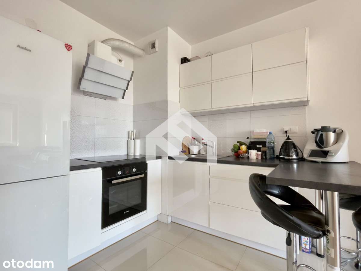 Ursus – 45 m² | Nowoczesne mieszkanie na wynajem | - Pełny obrazek: 5/12