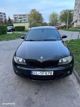 BMW Seria 1 120d - 6