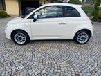 Fiat 500 1.3 Multijet Diesel - 5