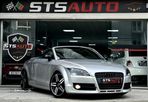 Audi TT Roadster 2.0 TFSi - 55