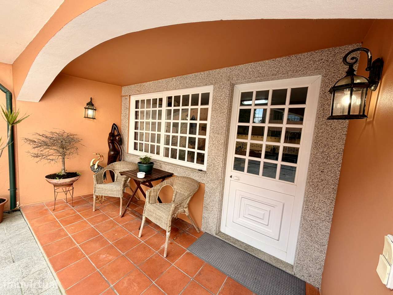Moradia T3 | Renovada há 3 anos | Perosinho, V.N. Gaia-37