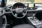 Audi A6 Avant 2.0 TDI DPF multitronic - 14