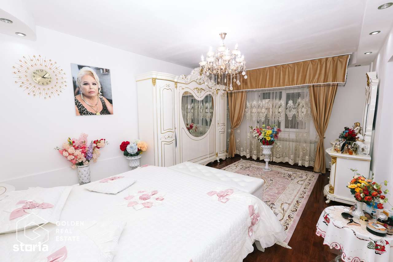 Casa spatioasa P+1E+M in Voluntari,  273 mp utili, comision 0% - Imagine principală: 5/20