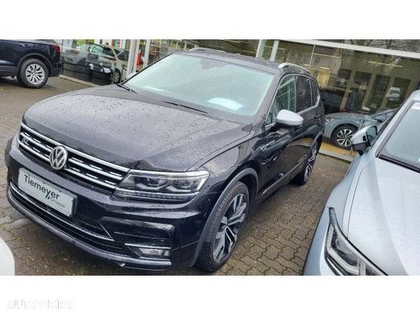 Volkswagen Tiguan - 6