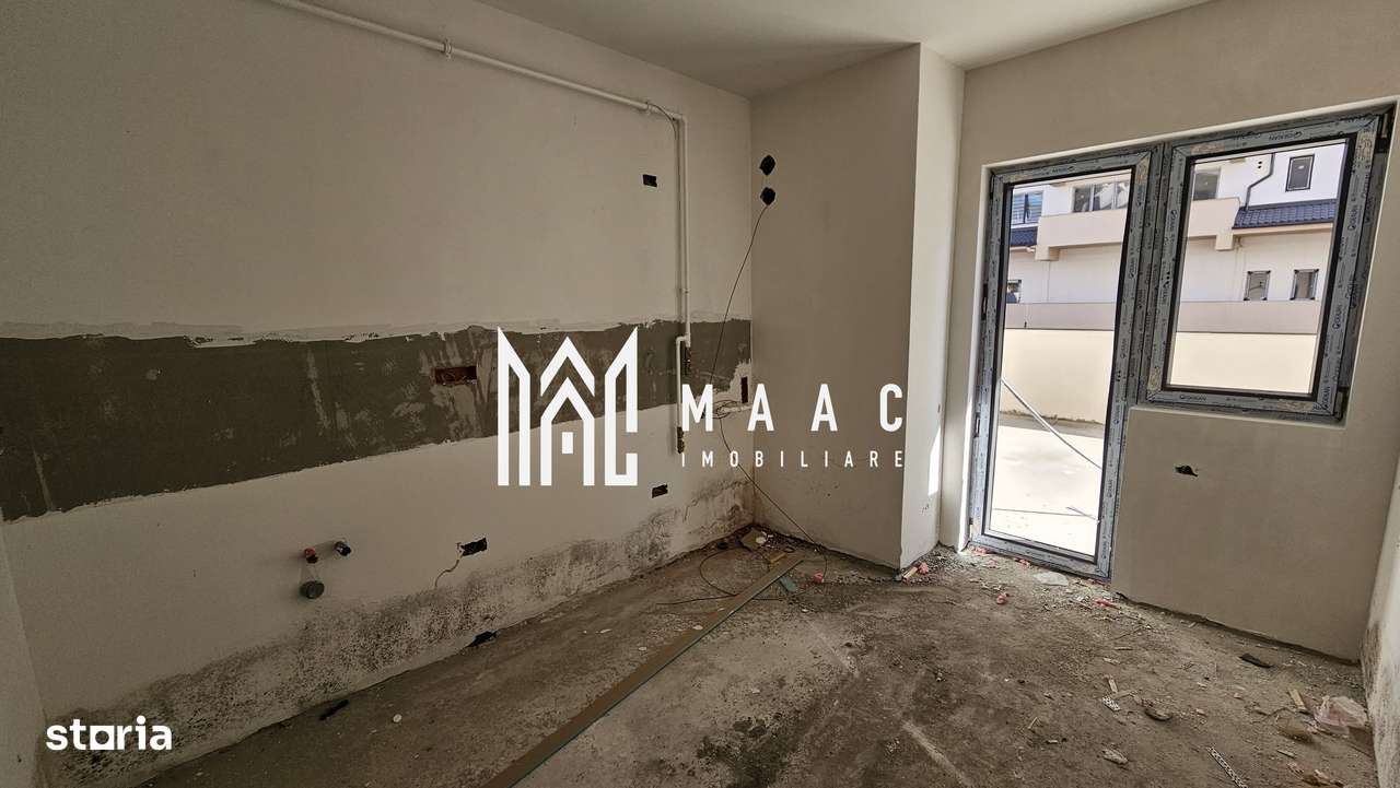 Apartament 2 camere cu predare la Cheie | Bulevard | ID-MO117 - Imagine principală: 3/10