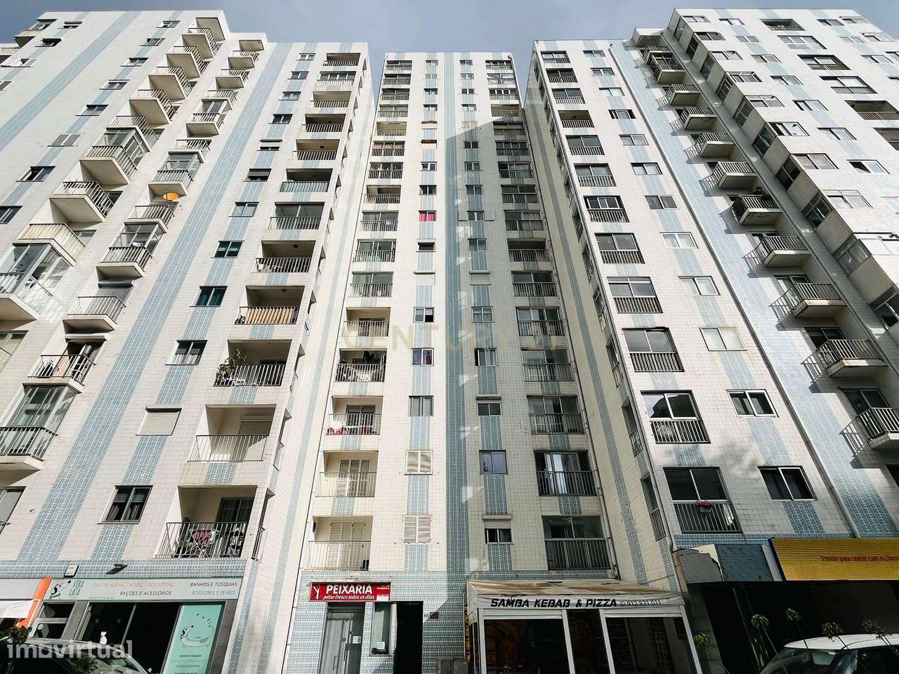 Apartamento T2 na Póvoa de Varzim-13