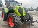 Claas Axion 820 - 15