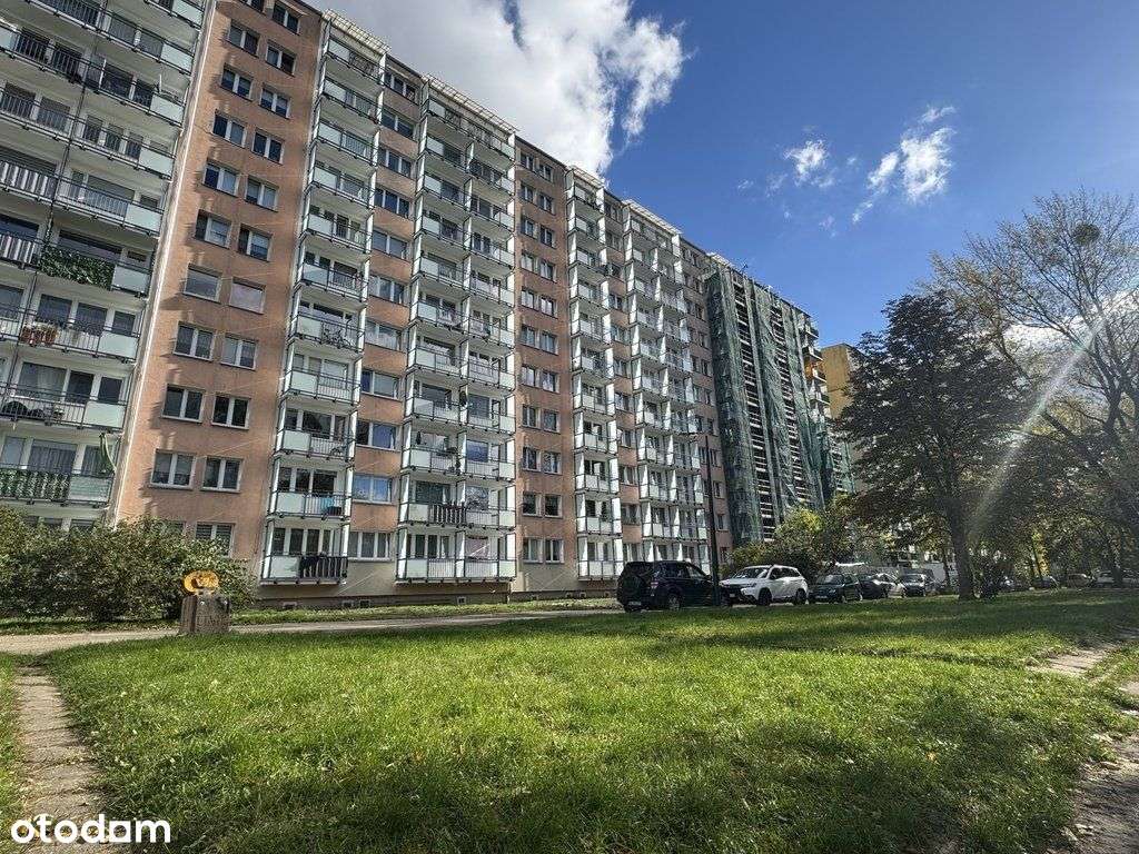 3 pokoje -ul.Sukiennicza 5-7