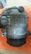 Compressor de AC Mercedes c 220 W203 - 1