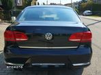 Volkswagen Passat 2.0 TDI Comfortline - 5