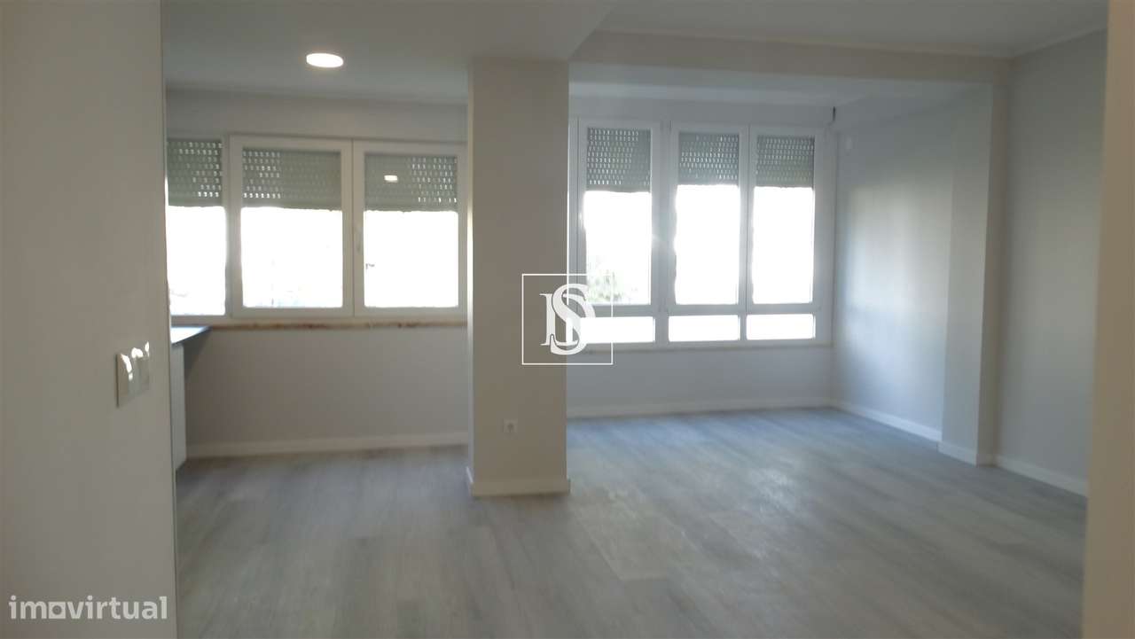 Apartamento T2 Oeiras-1
