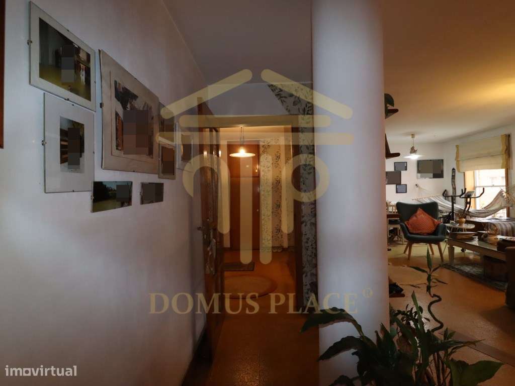 APARTAMENTO T4 | SENHORA DA HORA-12