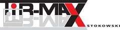 TIR-MAX STOKOWSKI logo