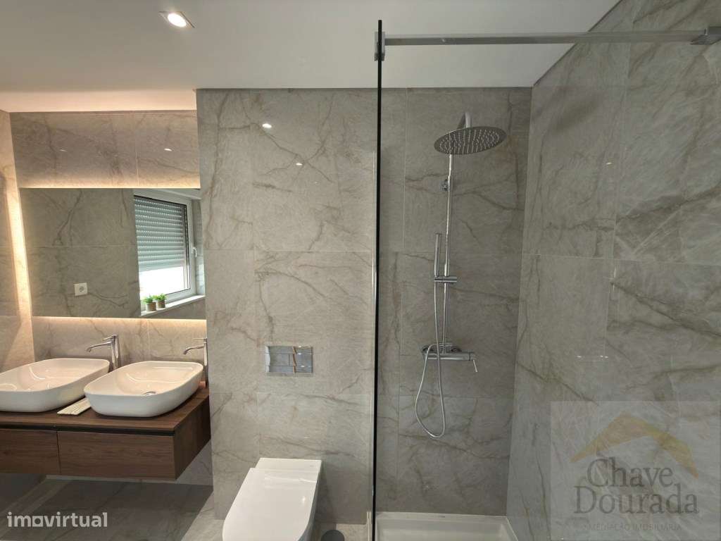 Apartamento T3 com vista de mar - Figueira da Foz-15