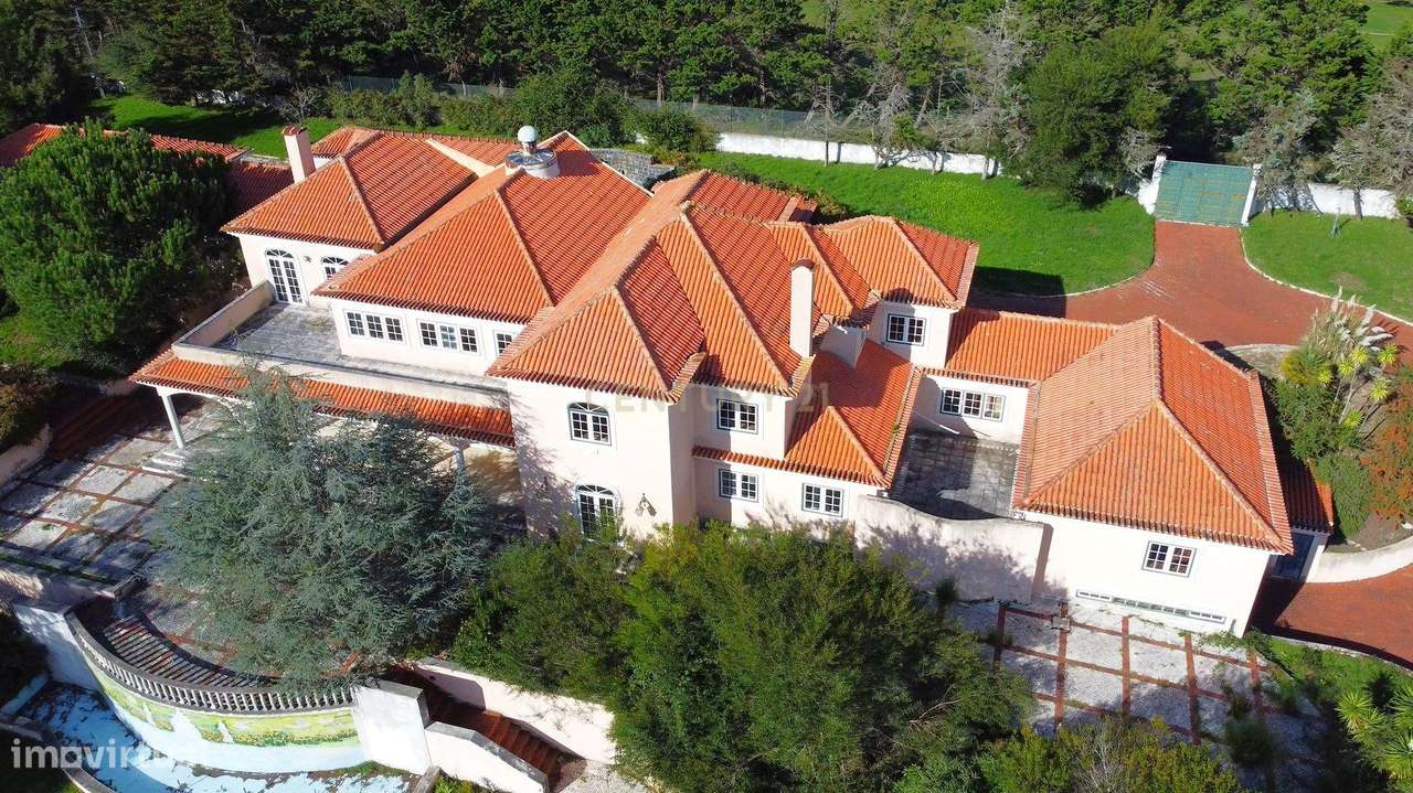 Moradia de luxo V7 localizada junto ao Belas Club de Campo - Grande imagem: 2/20