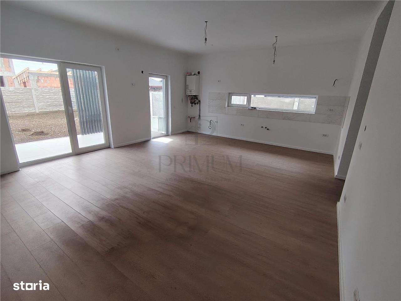 Duplex modern - zona excelenta - finalizat - toate utilitatile - Imagine principală: 5/10