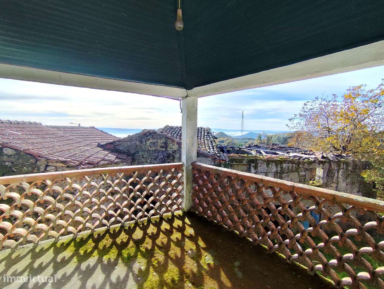 Moradia para recuperar a 14km de Chaves - Grande imagem: 5/28