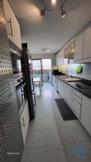 Apartamento T3 em Bougado (São Martinho e Santiago) de 188,00 m2 - Grande imagem: 4/9