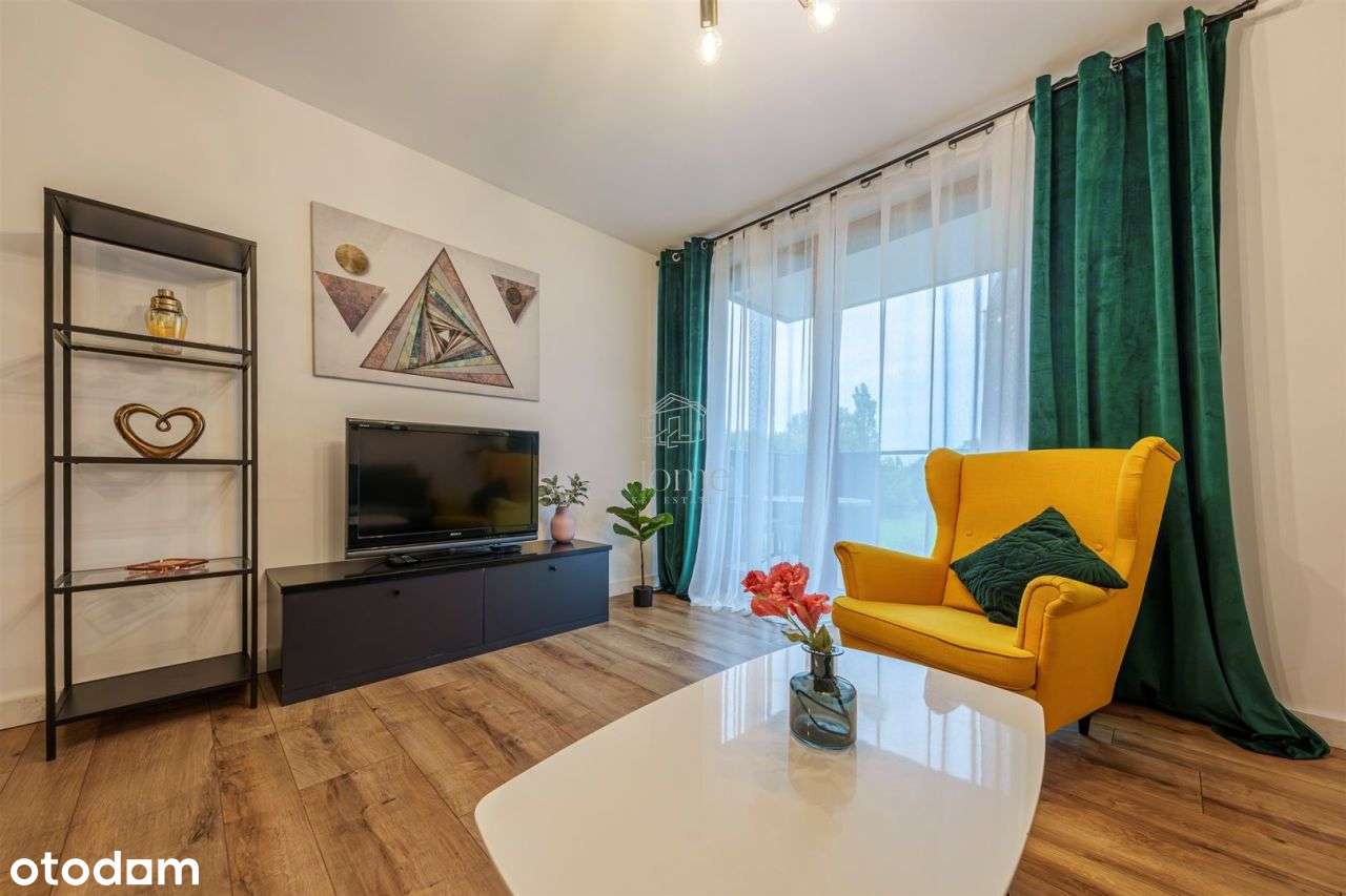 Komfortowy apartament nad Motławą-3