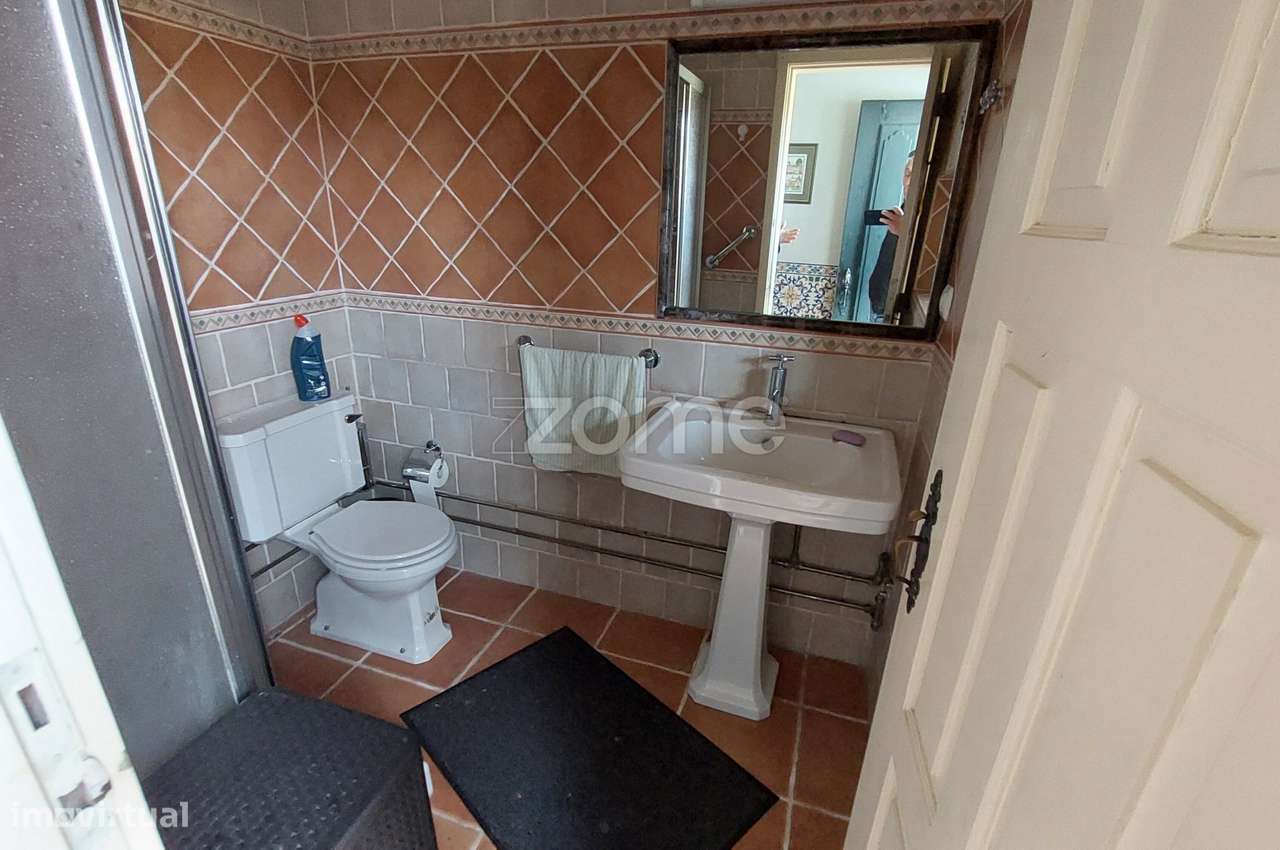 Quinta T4 com Terreno de 1.800 m² em Nogueira do Cravo-29