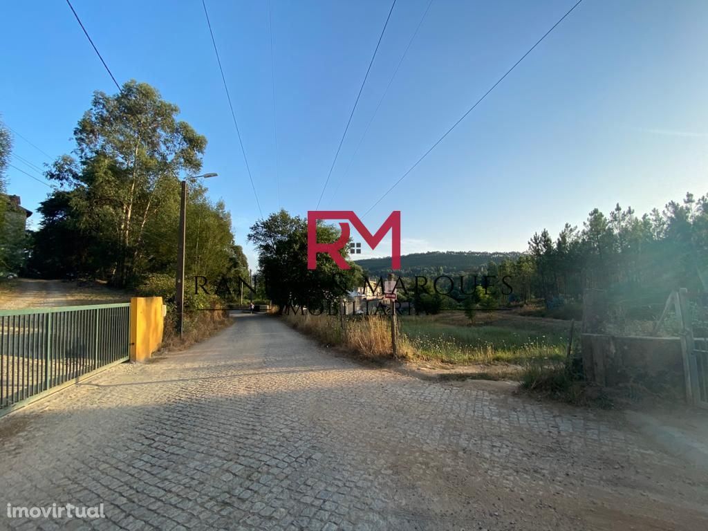 TERRENO RÚSTICO COM 13.400 m2 EM VALONGO