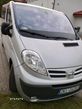 Nissan Primastar dCi 115 L1H1 premium Avantour (8-Si.) - 1