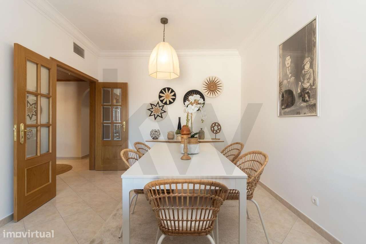 OPORTUNIDADE próximo a Estação Fertagus e a 15 min de Lisboa! - Grande imagem: 3/38