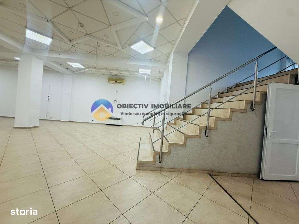 Spatiu comercial de inchiriat – Ultracentral, Piatra Neamt - Imagine principală: 4/13