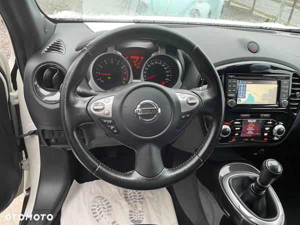 Nissan Juke - 17