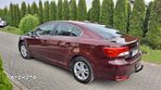 Toyota Avensis 1.8 Sol NAVI - 5