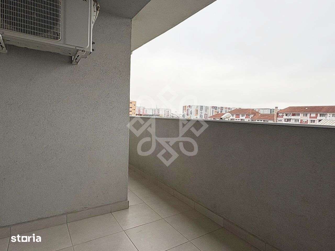 Apartament nou cu 2 camere pe strada Lapusului in Iosia - Imagine principală: 5/16