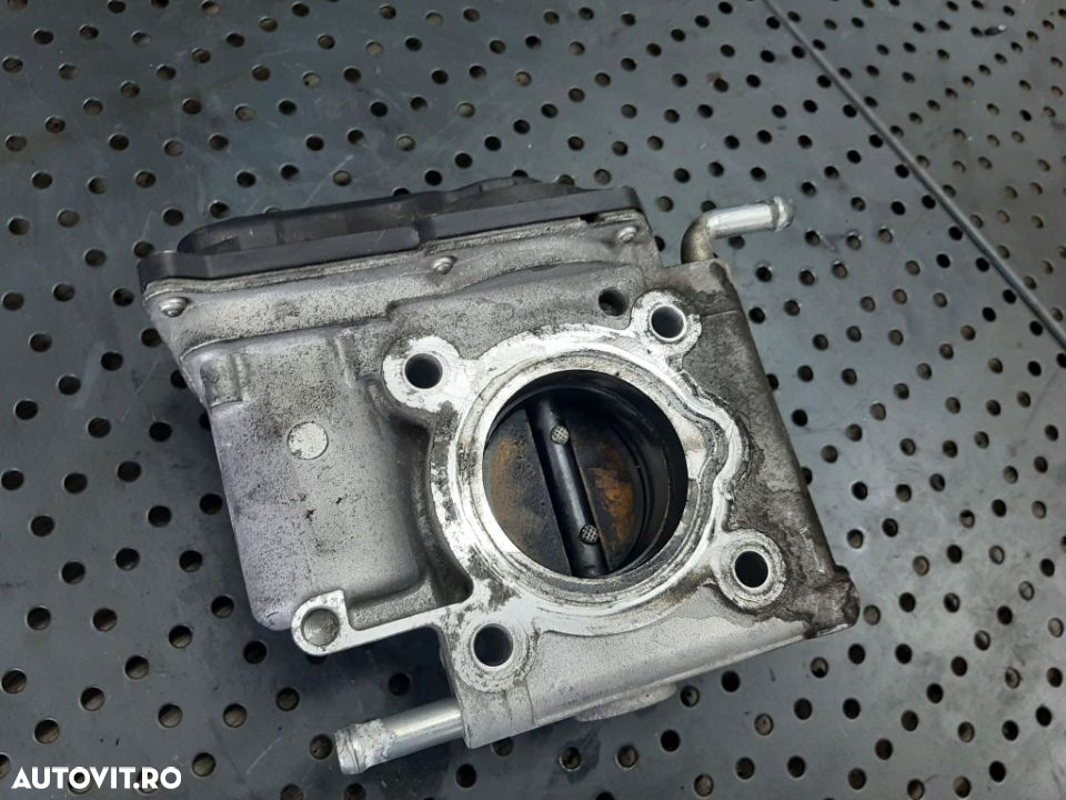 clapeta acceleratie zj 1.3 b mazda 2 euro 4  zj3813640 - 3