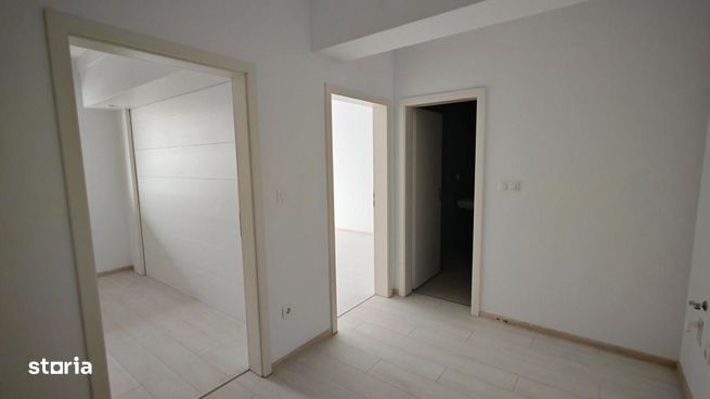 Garsoniera Bloc NOU,cartier AVANTGARDEN,PARCARE,BOXA-14