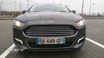 Ford Mondeo Turnier 2.0 TDCi Start-Stopp PowerShift-Aut Titanium - 9