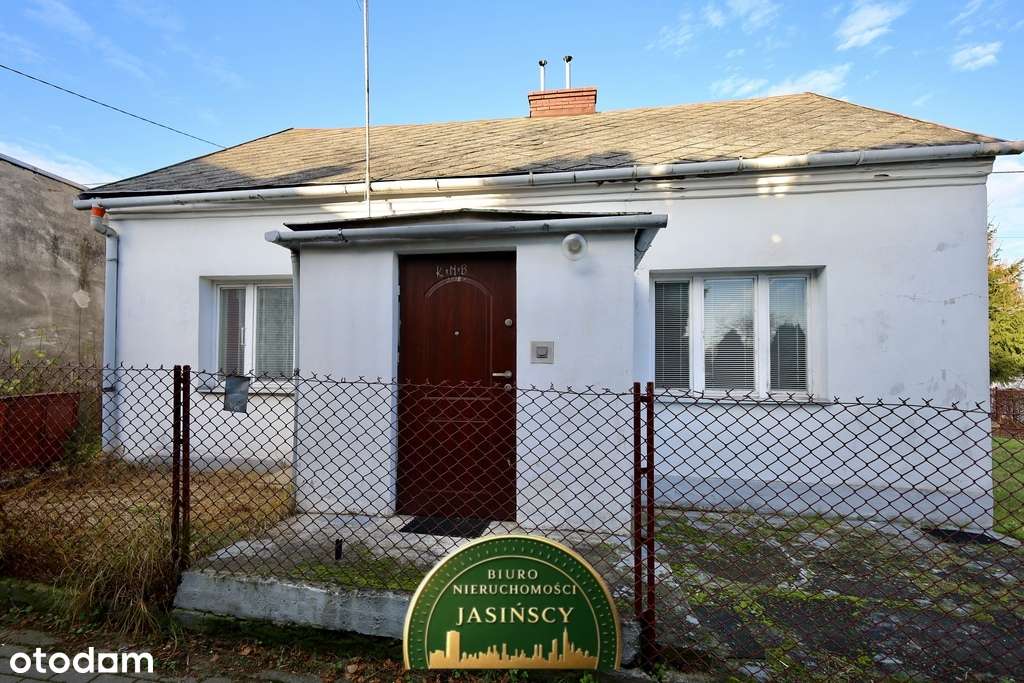 Dom | Sprzedaż | 72 m2 | ul. Równa-11