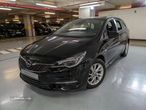 Opel Astra Sports Tourer 1.5 D Business Edition S/S - 1