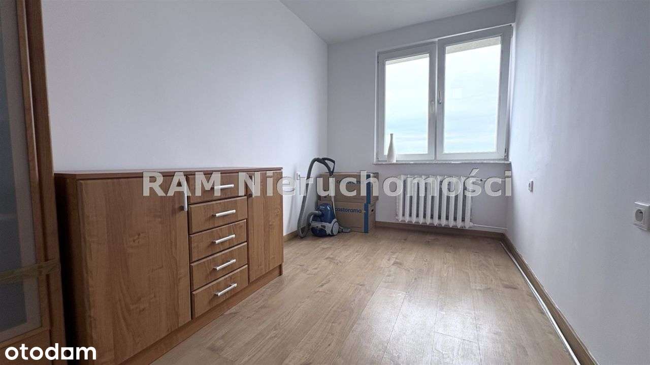 Mieszkanie, 54 m², Głogów-5