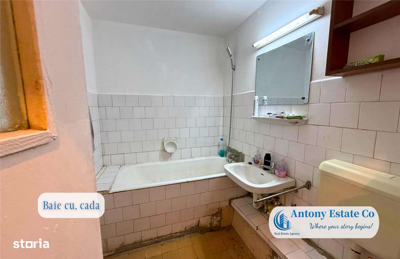 Apartament de vanzare, 3 Camere, Rogerius, Oradea - Imagine principală: 5/10