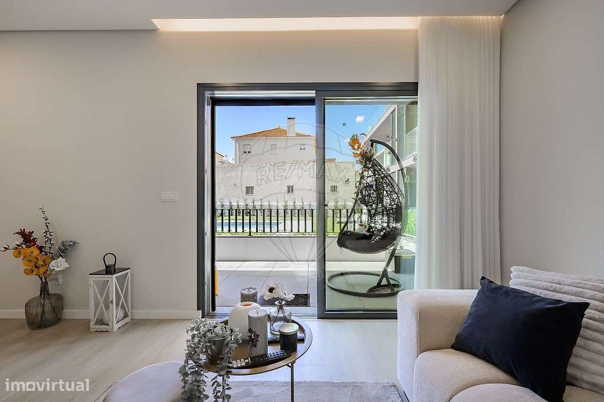 Apartamento T2 para venda - Grande imagem: 5/35