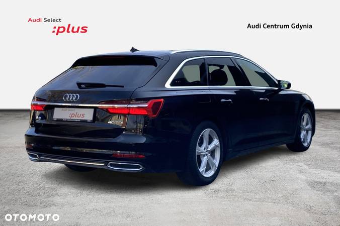 Audi A6 40 TDI mHEV S tronic - 5