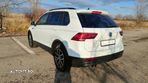 Volkswagen Tiguan 1.4 TSI Trendline - 5