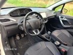 Peugeot 2008 1.2 Pure Tech Active S&S - 20