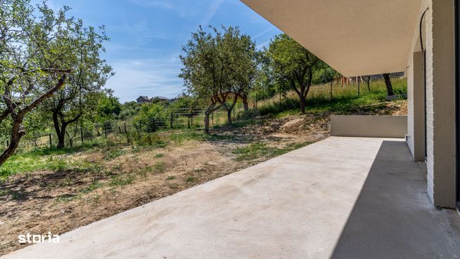Casa individuala, 5 camere, 60mp terase, gradina, 750mp, comision 0-15